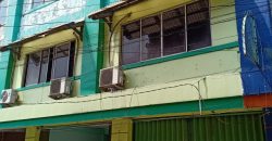 S M Property Ruko Gandeng Perumnas Karawaci Tangerang