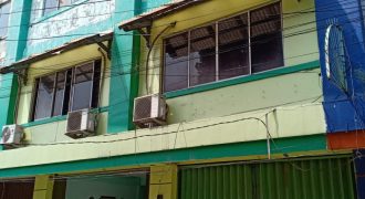 S M Property Ruko Gandeng Perumnas Karawaci Tangerang