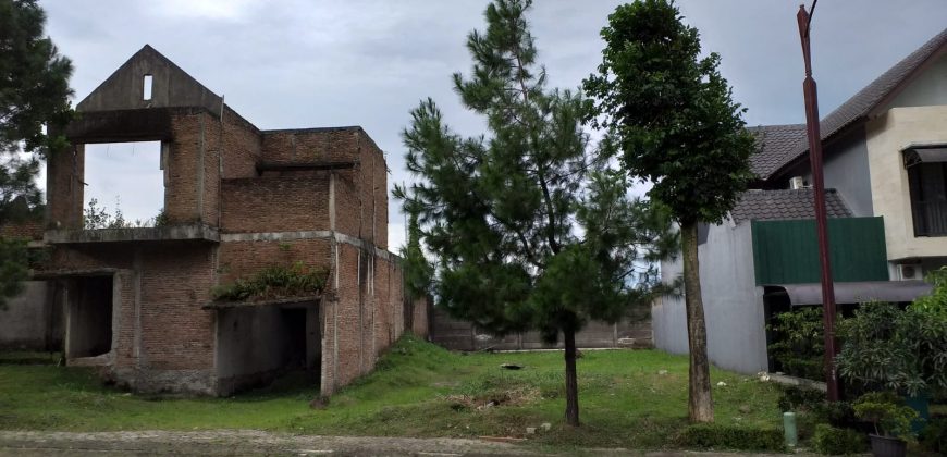 S M Property Tanah Perum BNR Mulyaharja Bogor Jawa Barat