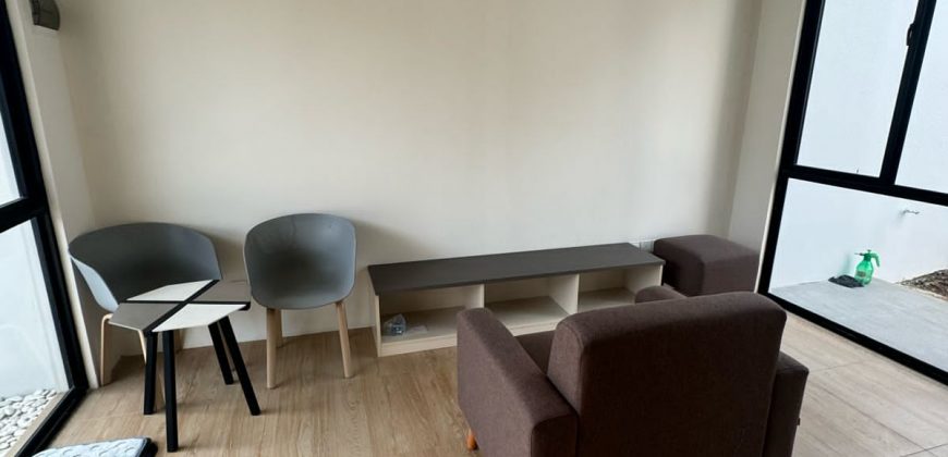 S M Property Rumah Cendana Icon Estate Lippo Karawaci Tangerang