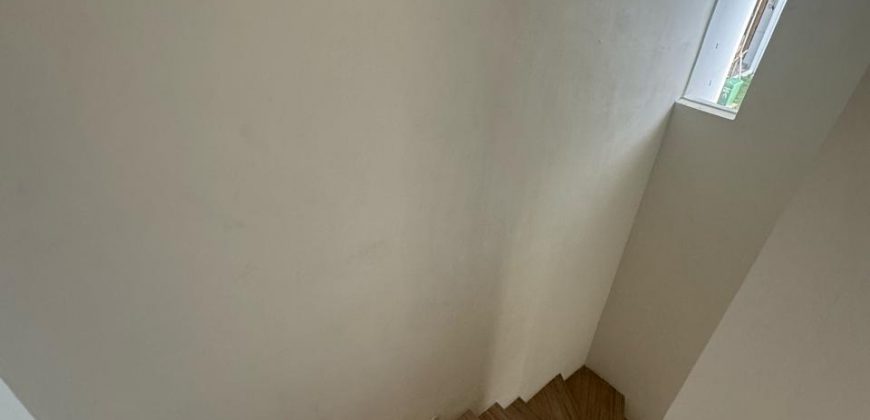 S M Property Rumah Cendana Icon Estate Lippo Karawaci Tangerang