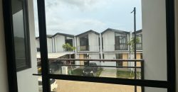 S M Property Rumah Cendana Icon Estate Lippo Karawaci Tangerang