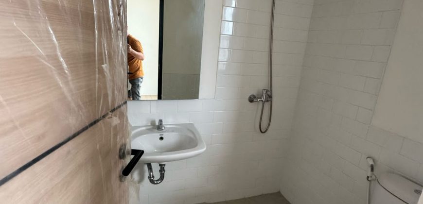 S M Property Rumah Cendana Icon Estate Lippo Karawaci Tangerang