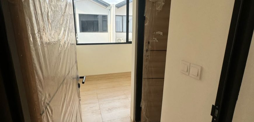 S M Property Rumah Cendana Icon Estate Lippo Karawaci Tangerang