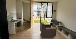 S M Property Rumah Cendana Icon Estate Lippo Karawaci Tangerang