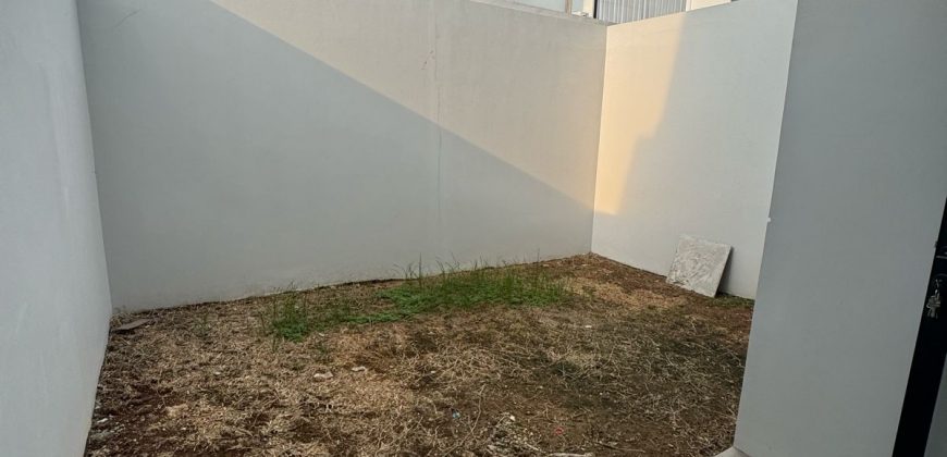 S M Property Rumah Cendana Icon Estate Lippo Karawaci Tangerang