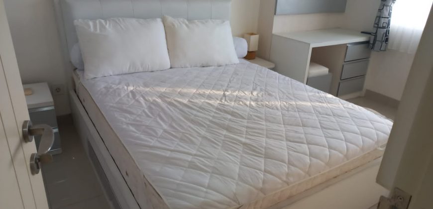 S M Property Apartemen Trivium Terrace South Lippo Cikarang