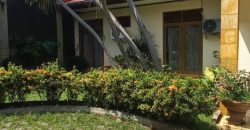 S M Property Rumah Karya Bakti Tanah Baru Beji Kota Depok Jawa Barat