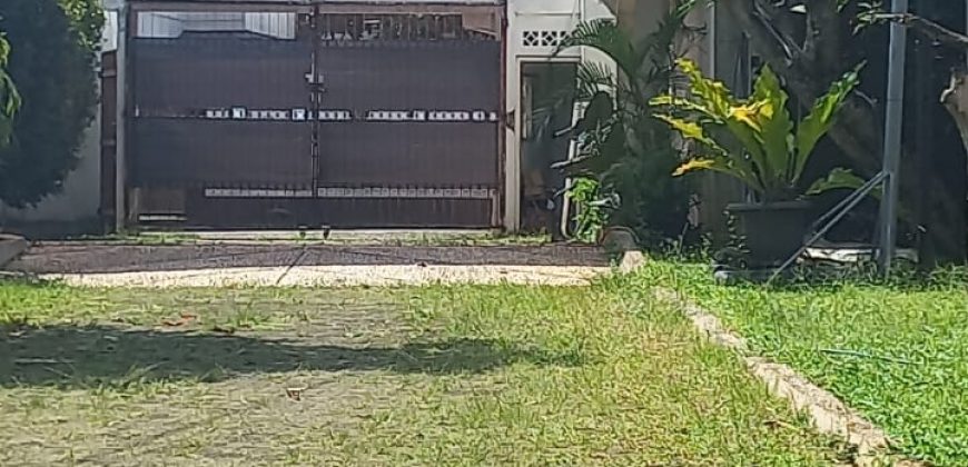 S M Property Rumah Karya Bakti Tanah Baru Beji Kota Depok Jawa Barat