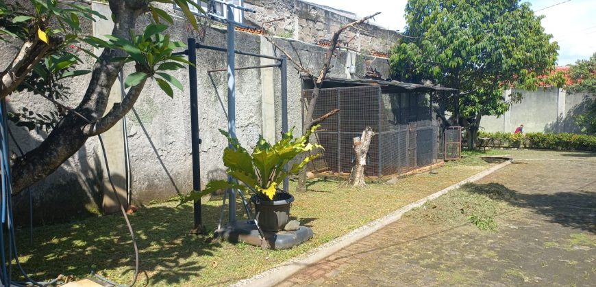S M Property Rumah Karya Bakti Tanah Baru Beji Kota Depok Jawa Barat