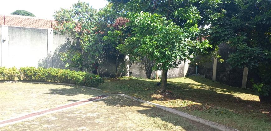 S M Property Rumah Karya Bakti Tanah Baru Beji Kota Depok Jawa Barat