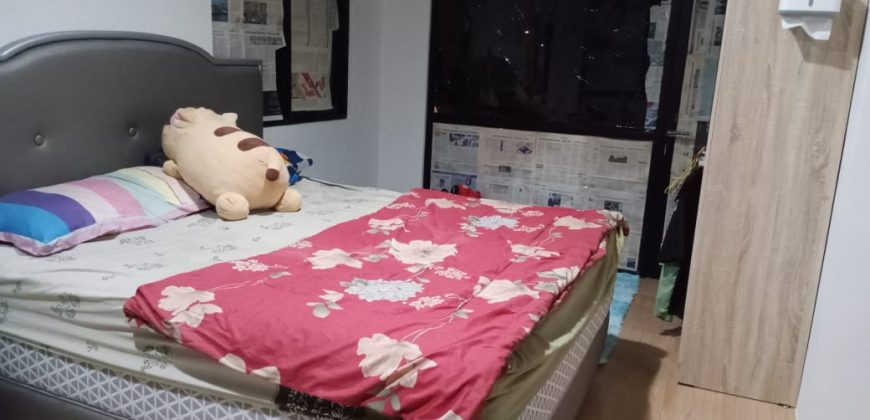 S M Property Rumah Cendana Parc Lippo Karawaci Tangerang