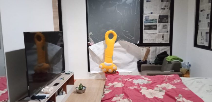 S M Property Rumah Cendana Parc Lippo Karawaci Tangerang