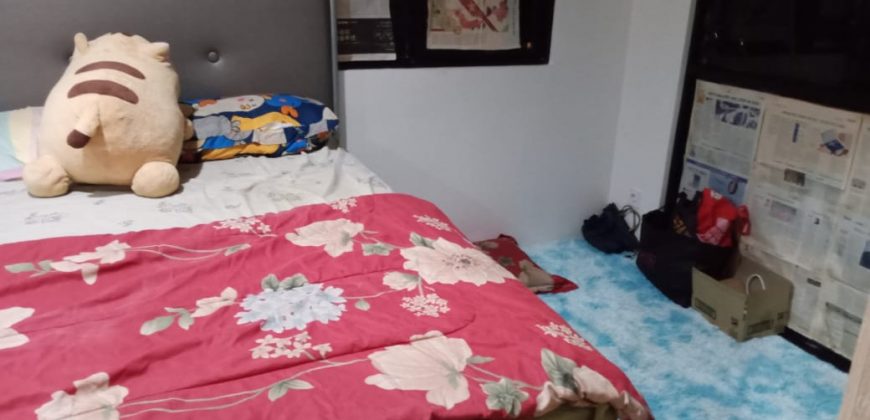 S M Property Rumah Cendana Parc Lippo Karawaci Tangerang