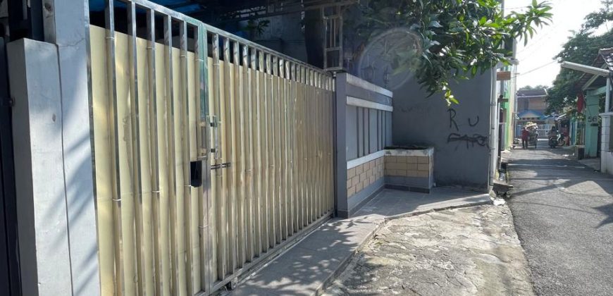 S M Property Rumah Tanjung Barat Jagakarsa Jakarta Selatan