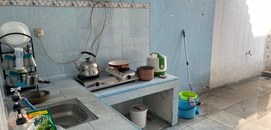 S M Property Rumah Tanjung Barat Jagakarsa Jakarta Selatan