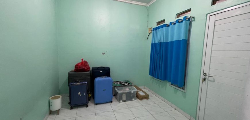 S M Property Rumah Tanjung Barat Jagakarsa Jakarta Selatan