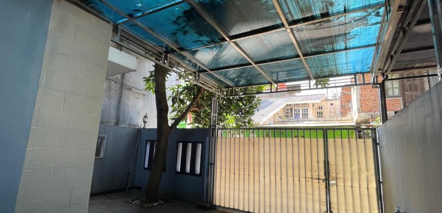 S M Property Rumah Tanjung Barat Jagakarsa Jakarta Selatan