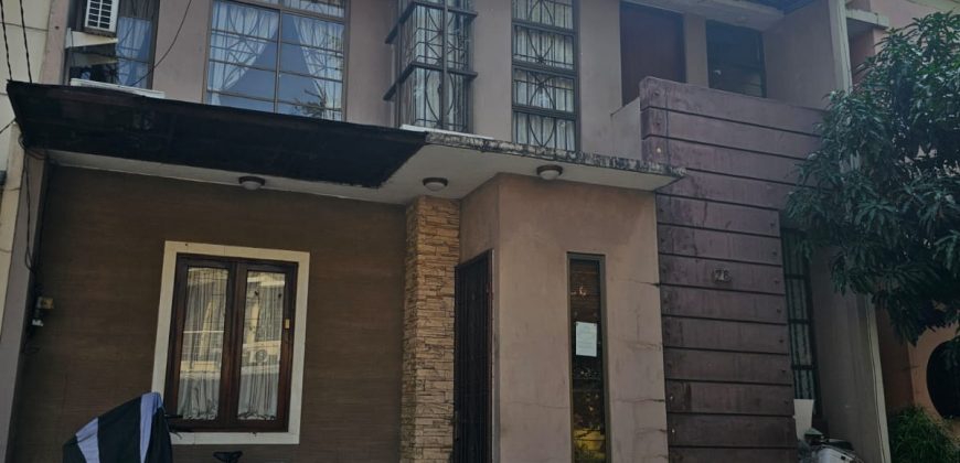 S M Property Rumah Kos2an Taman Okinawa Lippo Karawaci