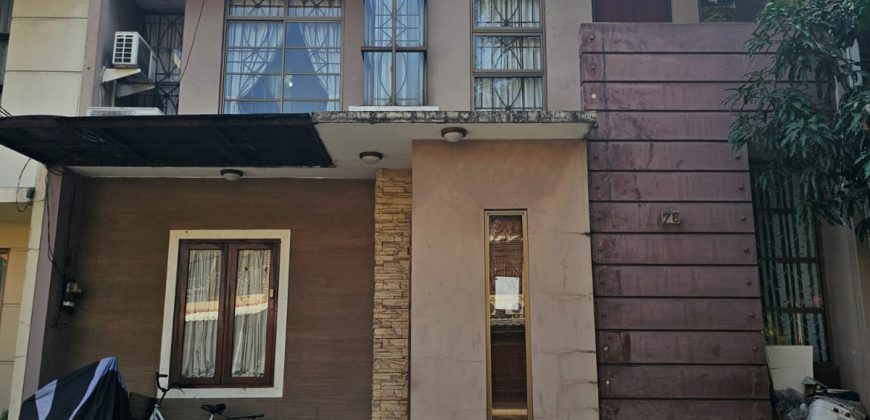S M Property Rumah Kos2an Taman Okinawa Lippo Karawaci