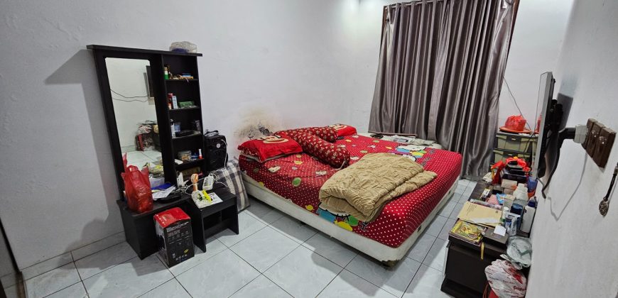 S M Property Rumah Taman Ubud Cendana Lippo Karawaci