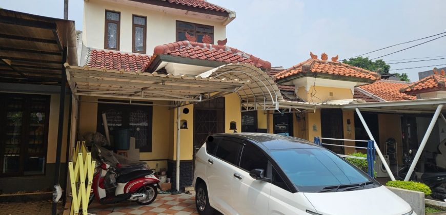 S M Property Rumah Taman Ubud Cendana Lippo Karawaci