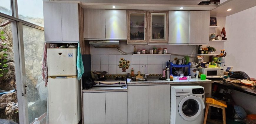 S M Property Rumah Taman Ubud Cendana Lippo Karawaci