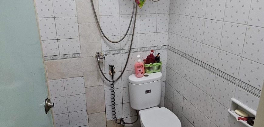 S M Property Rumah Taman Ubud Cendana Lippo Karawaci