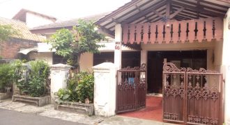 S M Property Rumah Kebon Jeruk Jakarta Barat