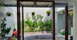 S M Property Rumah Clover Hills Kreo Tangerang
