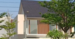 S M Property Rumah Clover Hills Kreo Tangerang