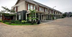 S M Property Rumah Clover Hills Kreo Tangerang