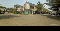 S M Property Rumah Clover Hills Kreo Tangerang