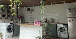 S M Property Rumah Clover Hills Kreo Tangerang