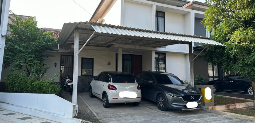 S M Property Rumah Lippo Cikarang Jawa Barat