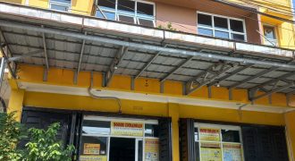 S M Property Ruko Gandeng Bogor Jawa Barat