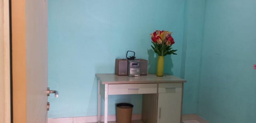 S M Property Ruko Gandeng Bogor Jawa Barat