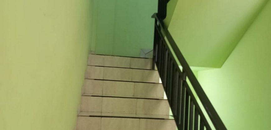 S M Property Ruko Gandeng Bogor Jawa Barat