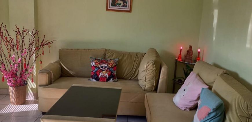 S M Property Ruko Gandeng Bogor Jawa Barat