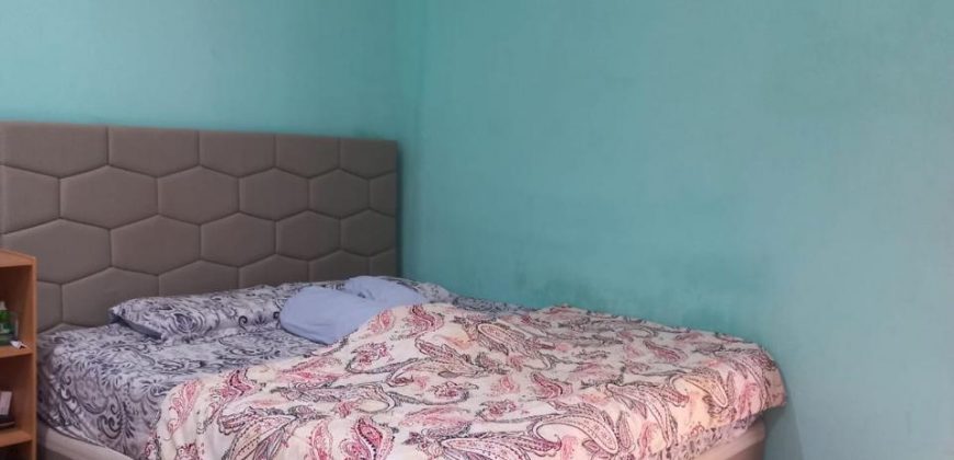 S M Property Ruko Gandeng Bogor Jawa Barat