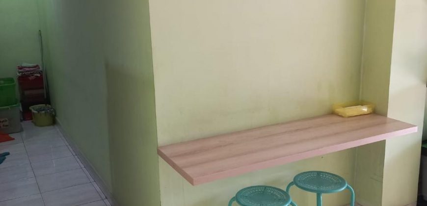 S M Property Ruko Gandeng Bogor Jawa Barat