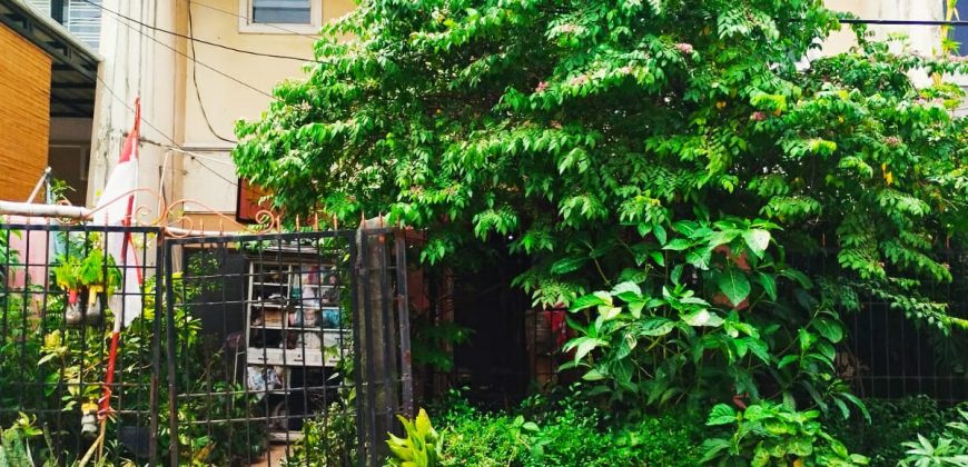 S M Property Rumah Daan Mogot Arcadia Batuceper Tangerang