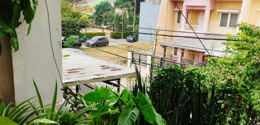 S M Property Rumah Daan Mogot Arcadia Batuceper Tangerang