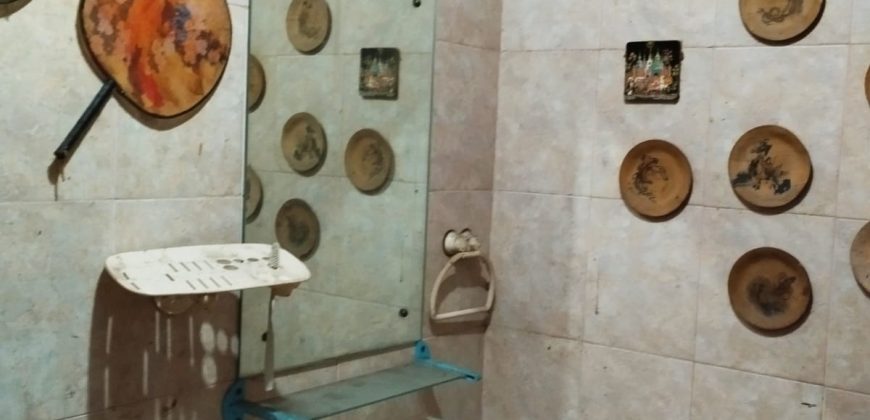 S M Property Rumah Daan Mogot Arcadia Batuceper Tangerang