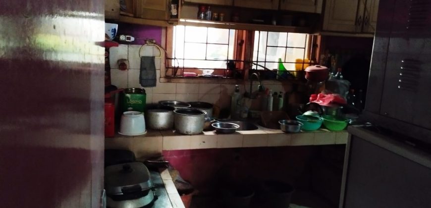 S M Property Rumah Daan Mogot Arcadia Batuceper Tangerang