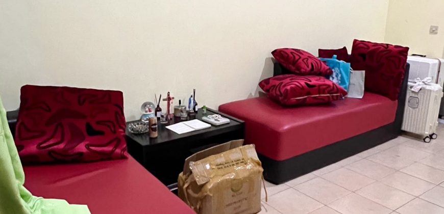 S M Property Rumah Taman Ubud Cempaka Lippo Karawaci Tangerang