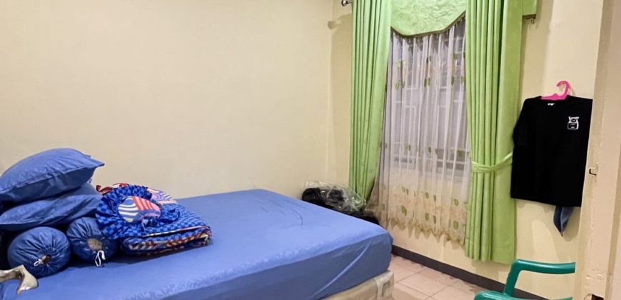 S M Property Rumah Taman Ubud Cempaka Lippo Karawaci Tangerang