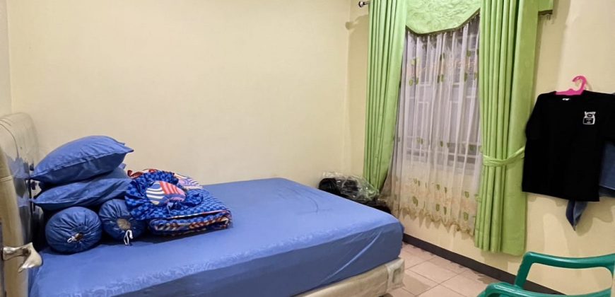 S M Property Rumah Taman Ubud Cempaka Lippo Karawaci Tangerang