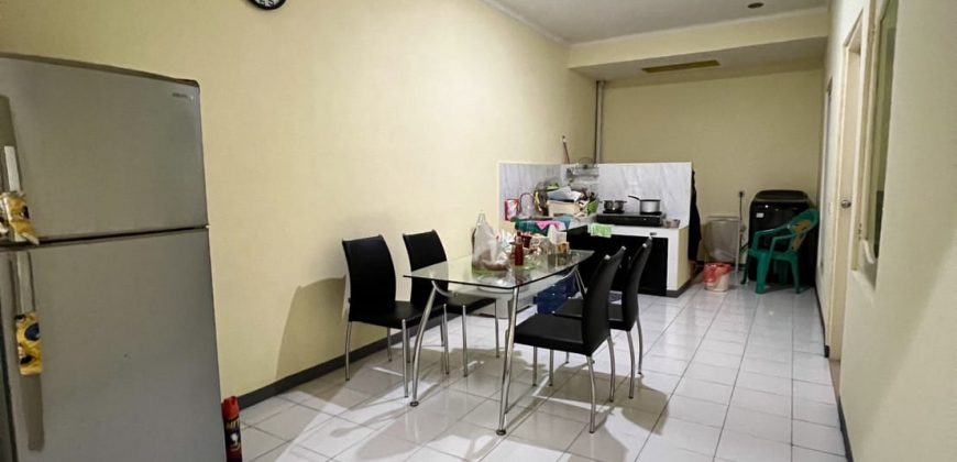 S M Property Rumah Taman Ubud Cempaka Lippo Karawaci Tangerang