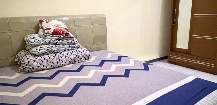 S M Property Rumah Taman Ubud Cempaka Lippo Karawaci Tangerang